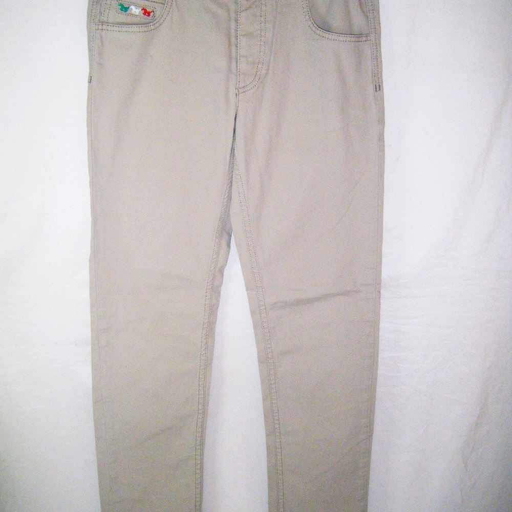 Jeans West Skinny Jeans